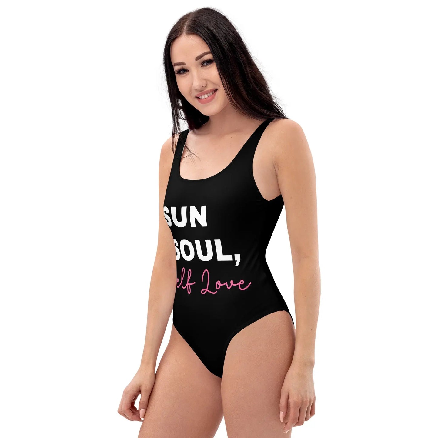 Costume da bagno intero