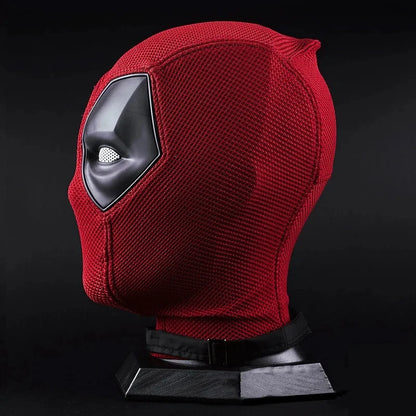 Maschera Deadpool Cosplay Costume