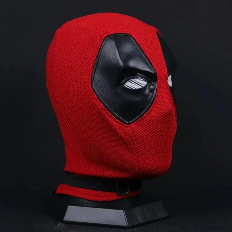 Maschera Deadpool Cosplay Costume