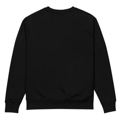 LOVE Myself Unisex eco sweatshirt